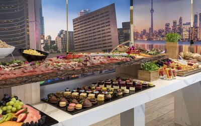 Embassy Suites by Hilton Toronto Airport