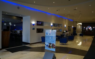 Novotel Toronto North York