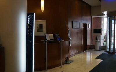 Novotel Toronto North York