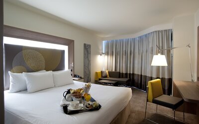 Novotel Toronto North York