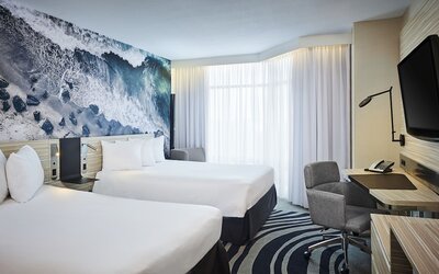Novotel Toronto North York