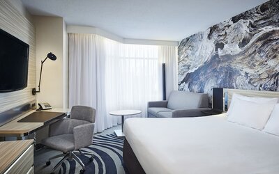 Novotel Toronto North York
