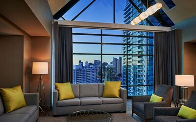 Novotel Toronto North York