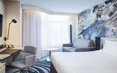 Novotel Toronto North York