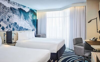 Novotel Toronto North York