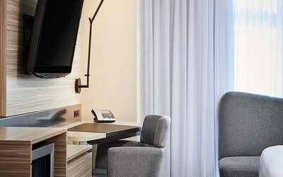 Novotel Toronto North York