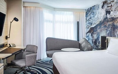 Novotel Toronto North York