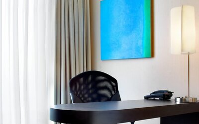 Novotel Toronto North York