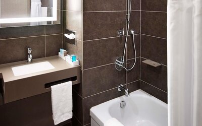Novotel Toronto North York