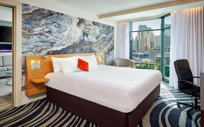Novotel Toronto North York