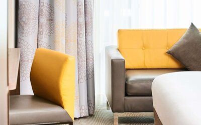 Novotel Toronto North York