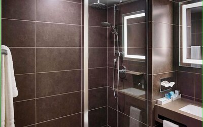 Novotel Toronto North York