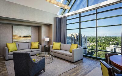 Novotel Toronto North York