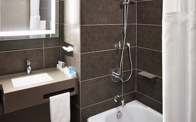 Novotel Toronto North York