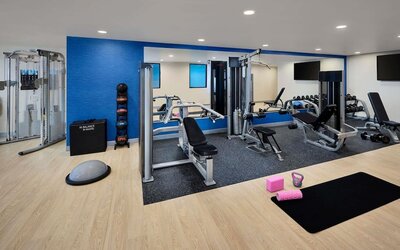 Novotel Toronto North York