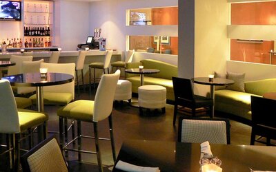 Novotel Toronto North York