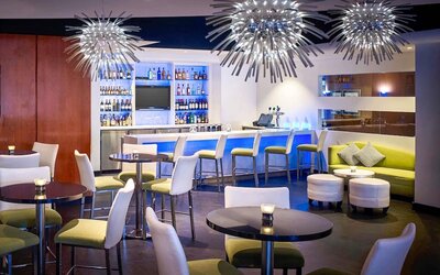 Novotel Toronto North York