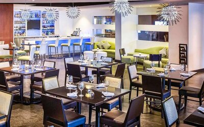 Novotel Toronto North York