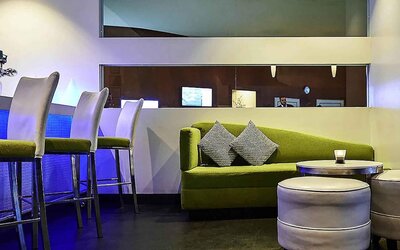 Novotel Toronto North York