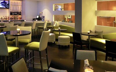 Novotel Toronto North York
