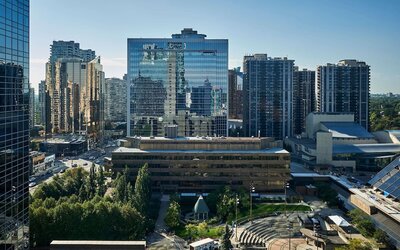 Novotel Toronto North York