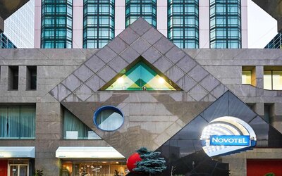Novotel Toronto North York