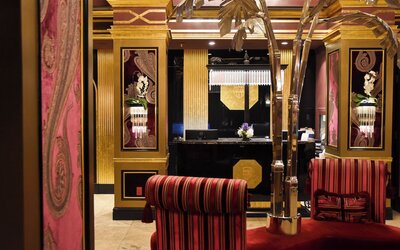 Windsor Arms Hotel