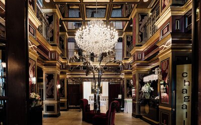 Windsor Arms Hotel