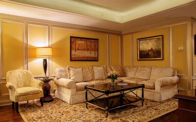 Windsor Arms Hotel
