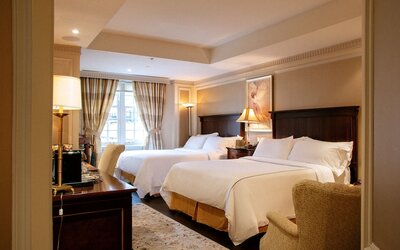 Windsor Arms Hotel