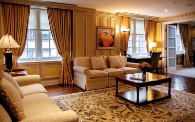 Windsor Arms Hotel