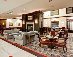 Homewood Suites by Hilton Toronto Airport Corporate Centre