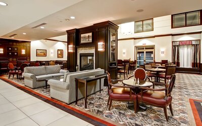Homewood Suites by Hilton Toronto Airport Corporate Centre