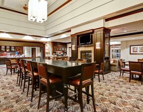 Homewood Suites by Hilton Toronto Airport Corporate Centre