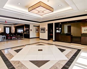 Homewood Suites by Hilton Toronto Airport Corporate Centre