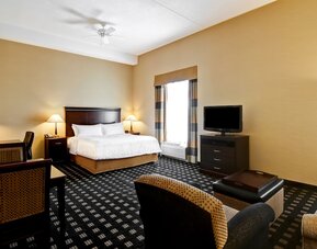 Homewood Suites by Hilton Toronto Airport Corporate Centre