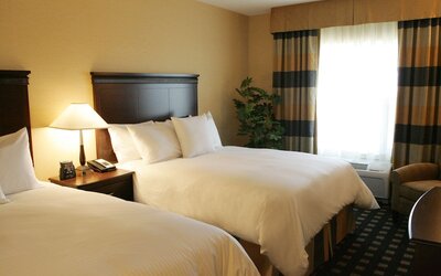 Homewood Suites by Hilton Toronto Airport Corporate Centre