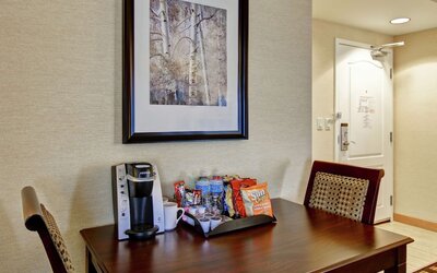 Homewood Suites by Hilton Toronto Airport Corporate Centre