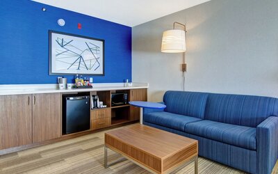 Holiday Inn Express Hotel & Suites Toronto - Markham by IHG