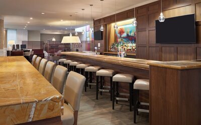Sheraton Parkway Toronto North Hotel & Suites