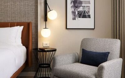 Sheraton Parkway Toronto North Hotel & Suites