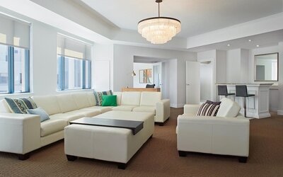 Sheraton Parkway Toronto North Hotel & Suites