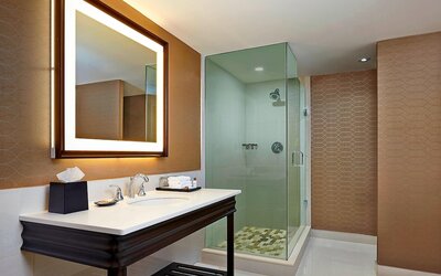Sheraton Parkway Toronto North Hotel & Suites