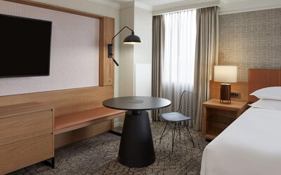 Sheraton Parkway Toronto North Hotel & Suites