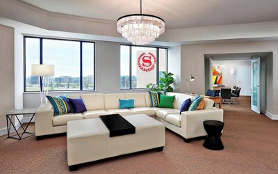 Sheraton Parkway Toronto North Hotel & Suites