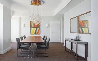Sheraton Parkway Toronto North Hotel & Suites