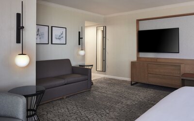 Sheraton Parkway Toronto North Hotel & Suites