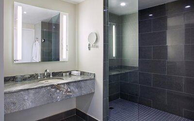Sheraton Parkway Toronto North Hotel & Suites