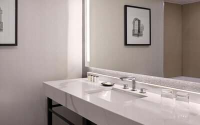 Sheraton Parkway Toronto North Hotel & Suites
