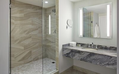 Sheraton Parkway Toronto North Hotel & Suites